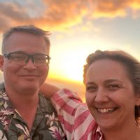 La maison de Christina