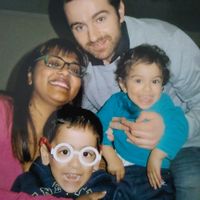 North Tuscany house close to Five Lands