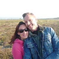 "Spacieux Chalet Plain-Pied en Bois Massif 6 personnes au coeur du Finistère !"