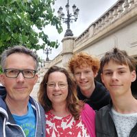 La maison de Annemieke