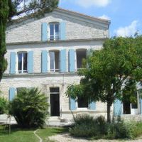 Casa di Agnès Et Thierry