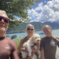 La maison de Titte Birgitte