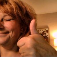 La maison de Sandra et Luc