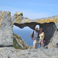 La maison de Gurutze