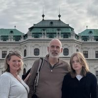 La maison de Annemieke