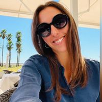 La maison de Eugenia