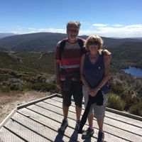 La maison de Lindsay