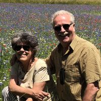 La maison de Edmondo E Patrizia