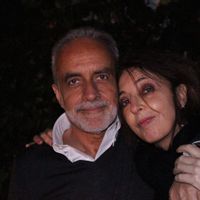 La maison de Antonio