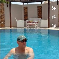 Coin de paradis dans la résidence palm lake Monastir minimums 5 nuits