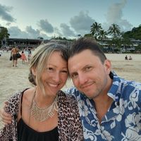 Casa di Luke and Tracy