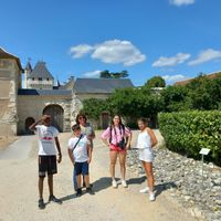 La maison de Carolina