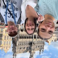 La maison de Manuela