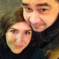 Chien-Chow-Chines hus