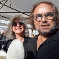 Maison rénovée au bord d'un lac