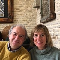 La maison de Marisa Vizuete