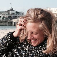 Chalet dans les Alpes