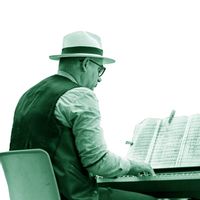 La maison de Lorenzo