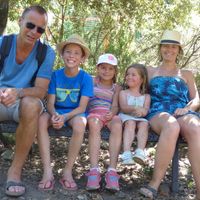 La maison de nicolas