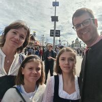 La maison de Christopher