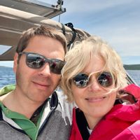 La maison de Jerko and Natasa