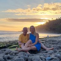 Longère rénovée et son jacuzzi abrité, dans un écrin de verdure