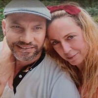 DANIEL e SANDRAs hus