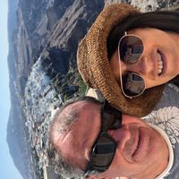 La maison de Martine et Gilles