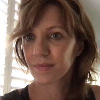 La maison de Corinne