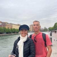 La maison de Celso e Andrea