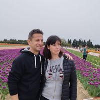 La maison de Marlène et Stéphane