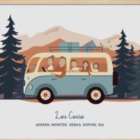 La maison de Montzerrat