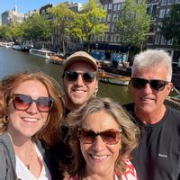 La maison de Michel & Josephine