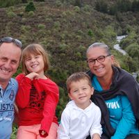 La maison de Famille Archer