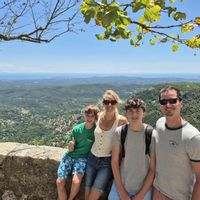 Casa de Marie-Claire