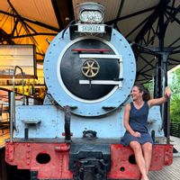 La maison de Alessandra