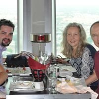 La maison de Jo-Anne