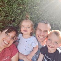 La maison de MaNu & Nancy