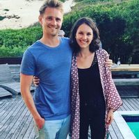 La maison de Emma & Brad