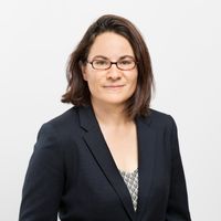 La maison de Nathalie