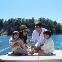 3-Bedroom Seaside Apartment in Viña del Mar — Gateway to Beaches, Wine, and City Life