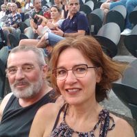 Hospitalité pour 1 ou 2 personnes - Chambre chez Philippe et Lucia