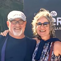 Casa de Philippe & Lucia