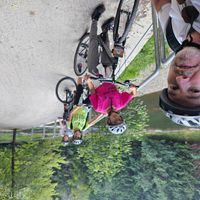 La maison de Luisa y Sebastián