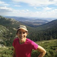 La maison de Annette