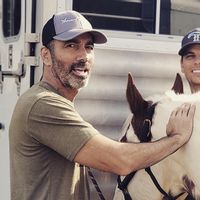 La maison de Christiaan