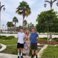 La maison de Artur & Anke