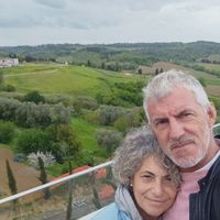 Charming stone's house in Tuscany