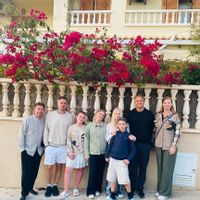 Property of the highest quality on Sweden's southernmost point

Looking for reciprocal exchange 2026