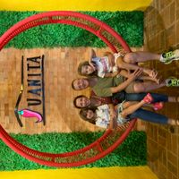 La maison de Ângela DA SILVA ARDITO